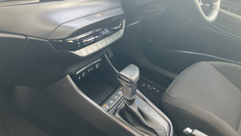 Hyundai i20 1.0T GDi Ultimate 5dr DCT Petrol Hatchback